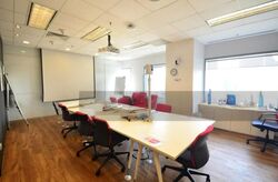 Suntec Tower One (D1), Office #591787601